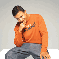 amine je suis fan de toi
